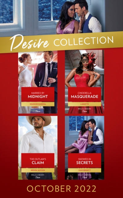 Desire Collection October 2022
