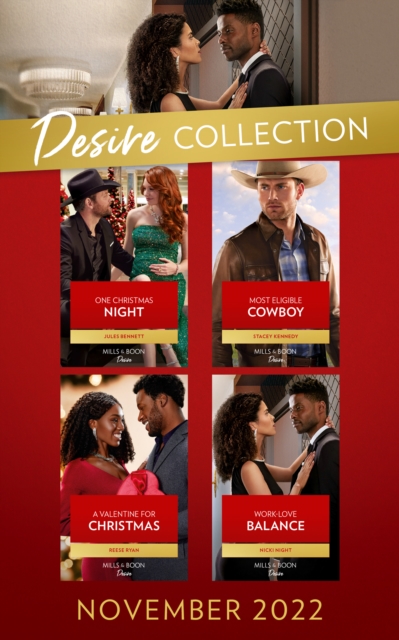 Desire Collection November 2022