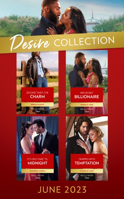 Desire Collection June 2023