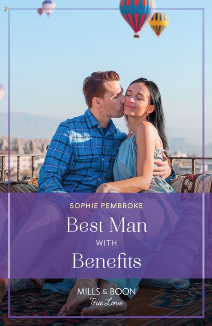 Best Man With Benefits