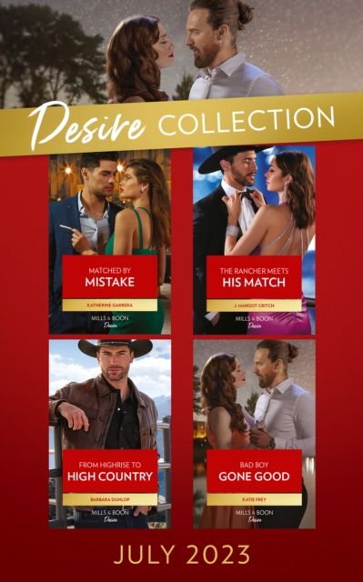 Desire Collection July 2023
