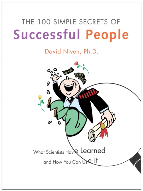 100 Simple Secrets of Successful People