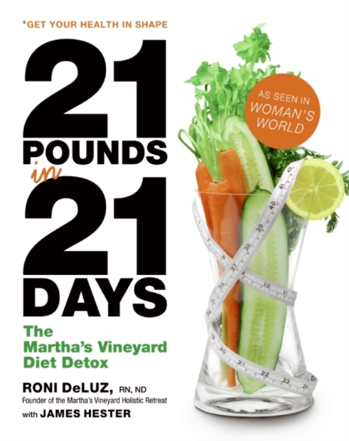 21 Pounds in 21 Days