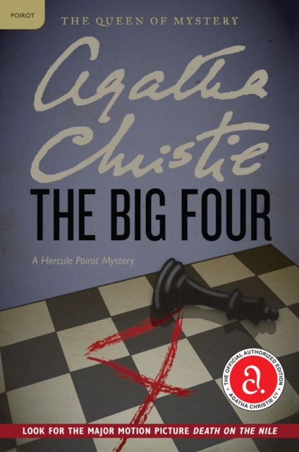 Big Four