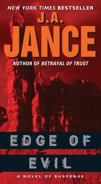 Edge of Evil