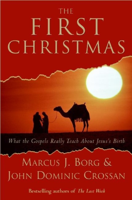 First Christmas