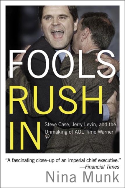 Fools Rush In
