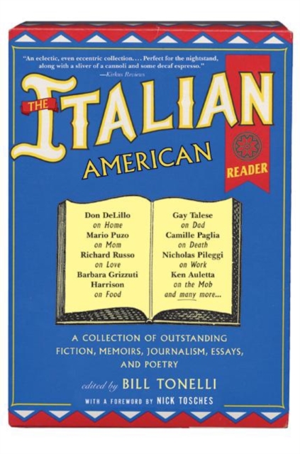 Italian American Reader