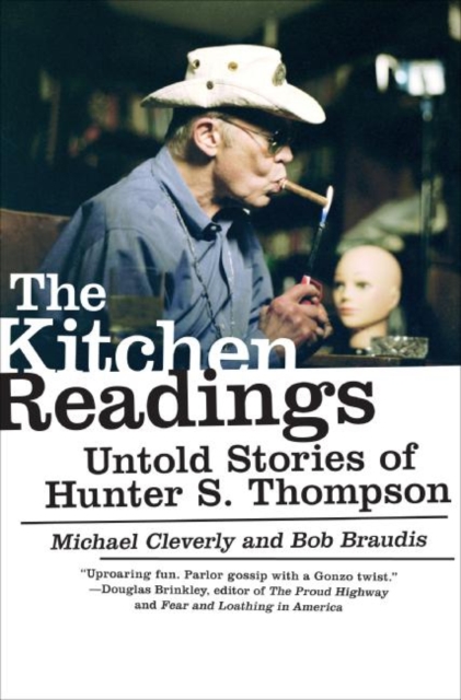 Kitchen Readings