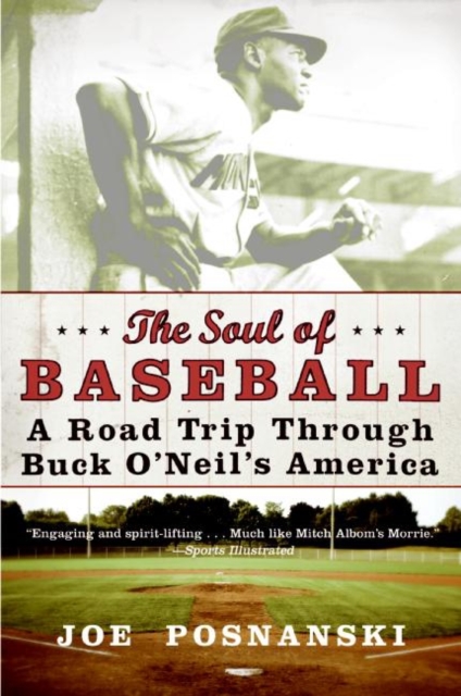 Soul of Baseball