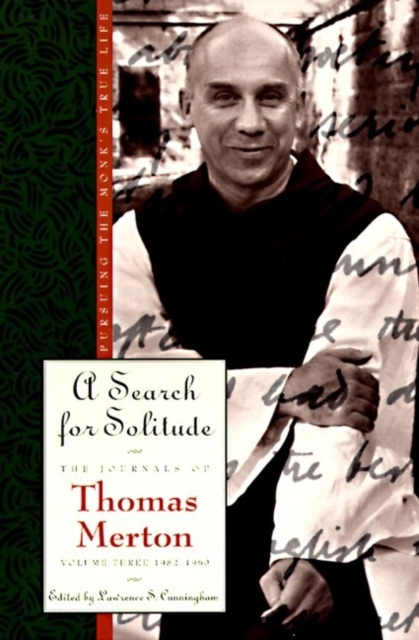 Search for Solitude