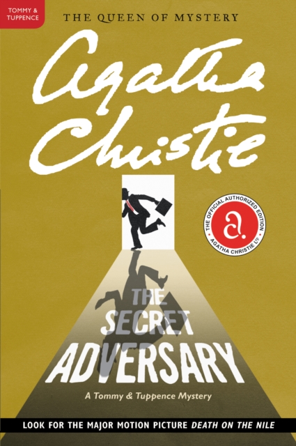 Secret Adversary