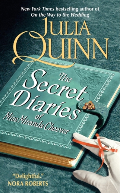 Secret Diaries of Miss Miranda Cheever