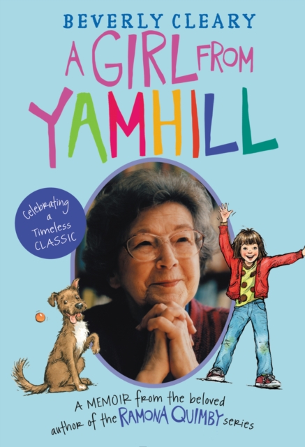 Girl from Yamhill