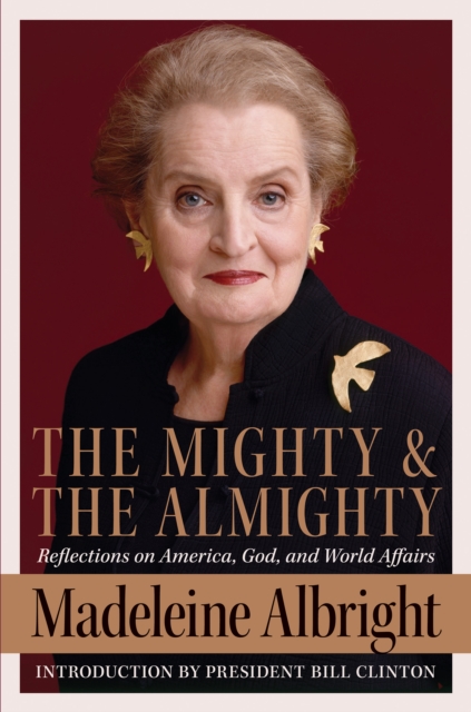 Mighty and the Almighty