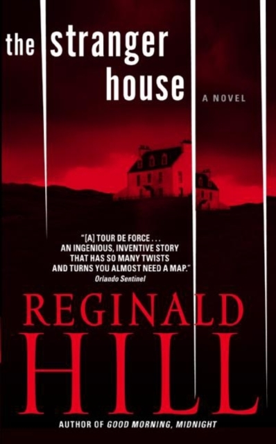 Stranger House