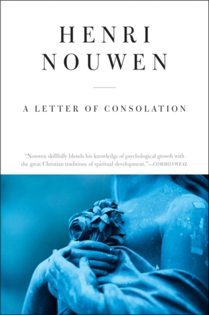 Letter of Consolation