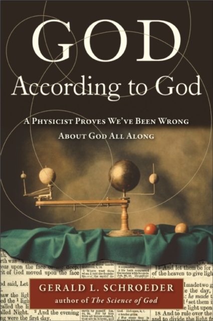God According to God