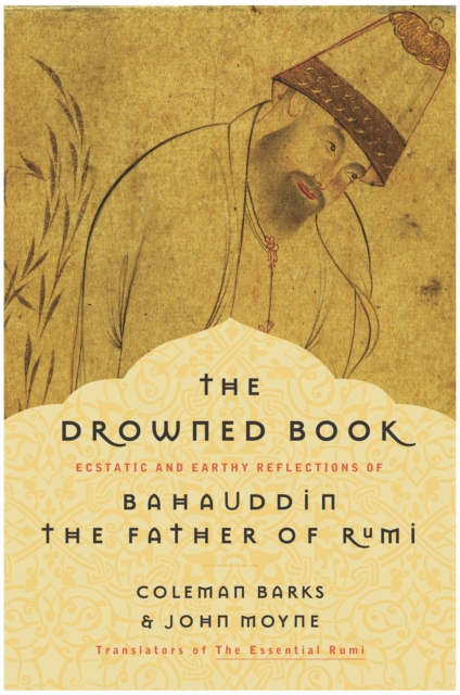 Drowned Book
