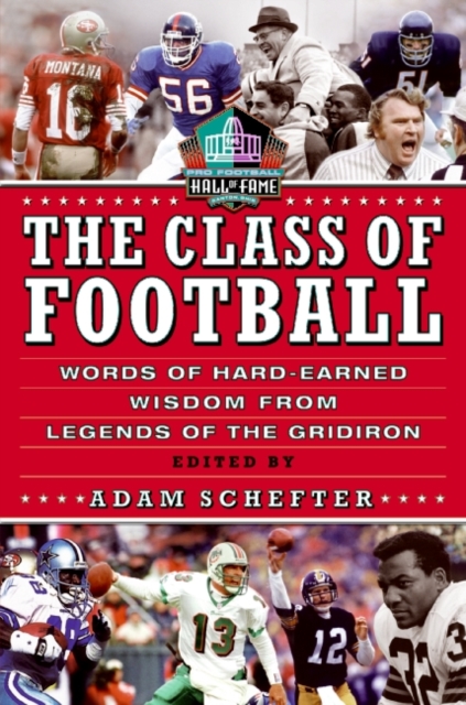 Class of Football