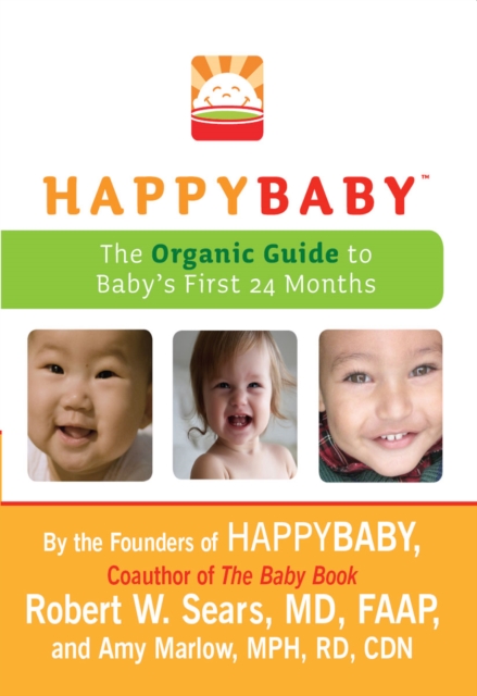HappyBaby