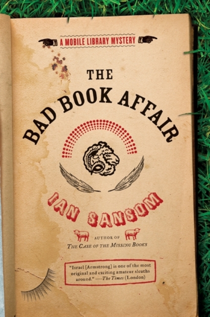 Bad Book Affair