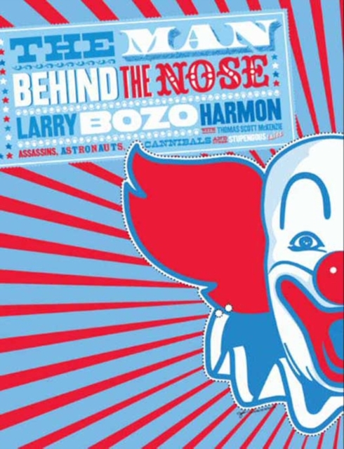 Man Behind the Nose