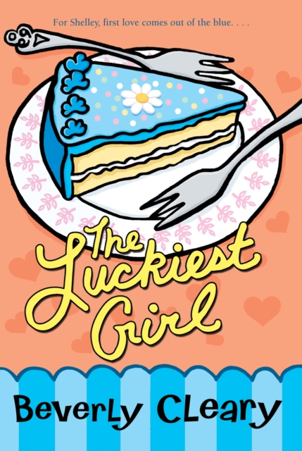 Luckiest Girl