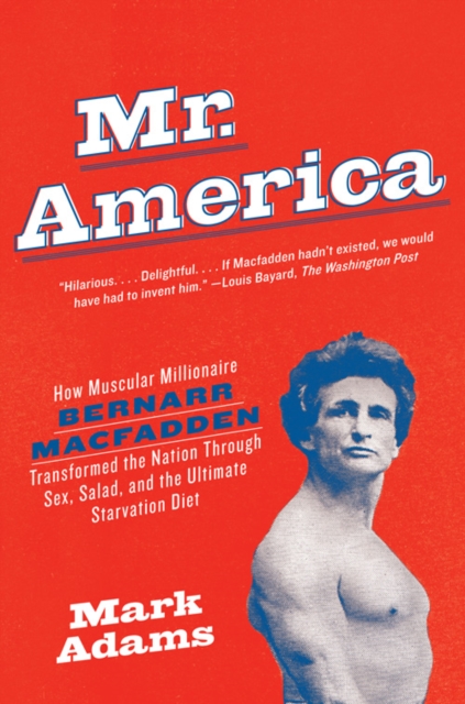 Mr. America