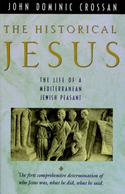 Historical Jesus