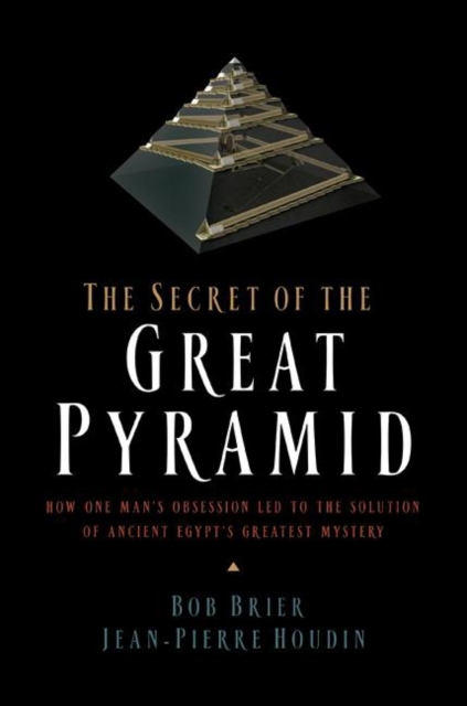 Secret of the Great Pyramid