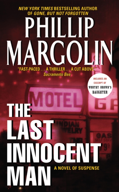 Last Innocent Man