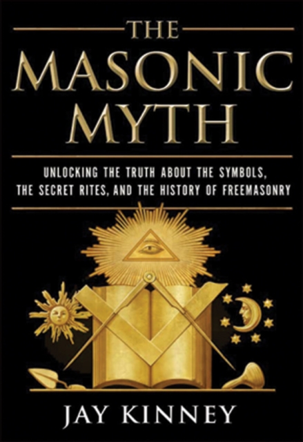 Masonic Myth