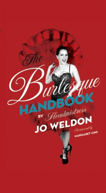 Burlesque Handbook