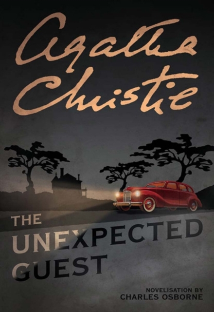 Unexpected Guest