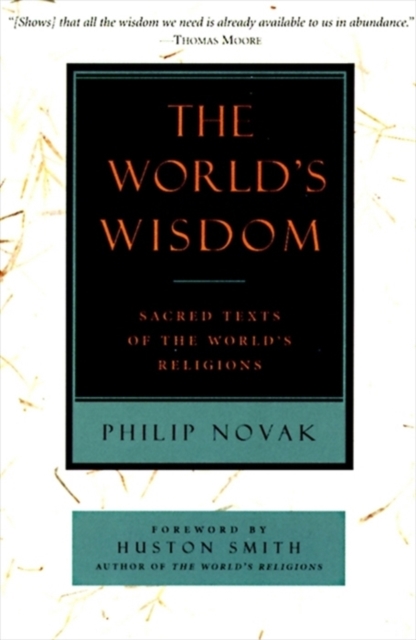 World's Wisdom