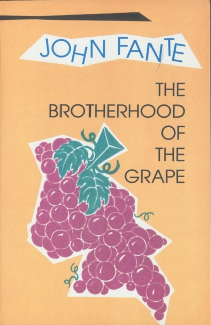 Brotherhood of the Grape