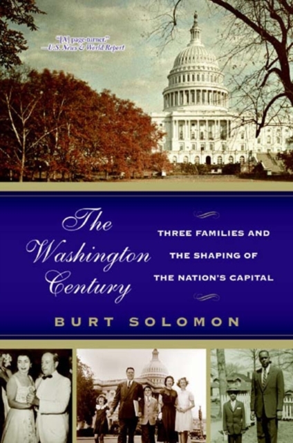 Washington Century