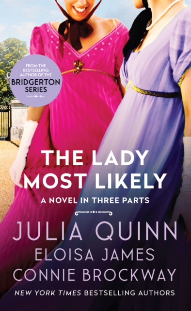 Lady Most Likely...