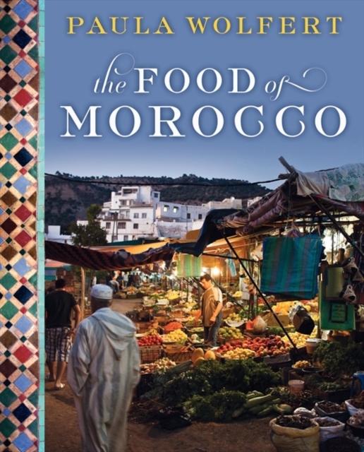 Food of Morocco