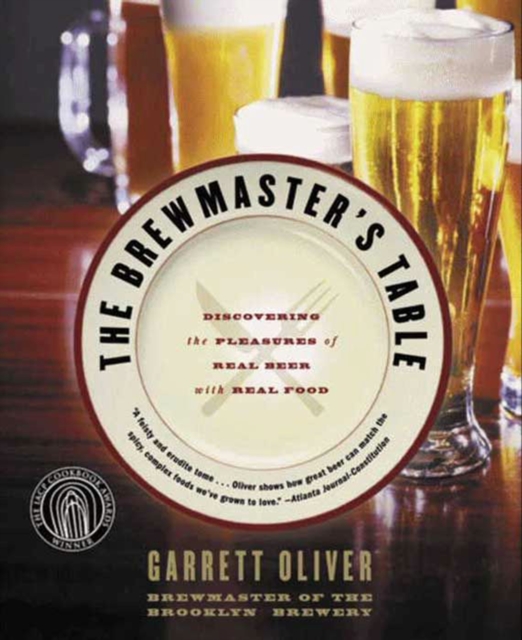 Brewmaster's Table