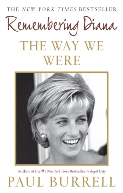 Way We Were