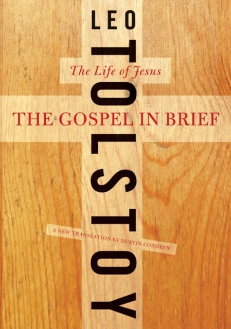 Gospel in Brief