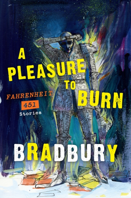 Pleasure to Burn