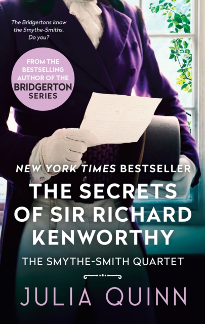 Secrets of Sir Richard Kenworthy