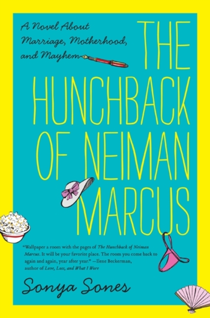 Hunchback of Neiman Marcus