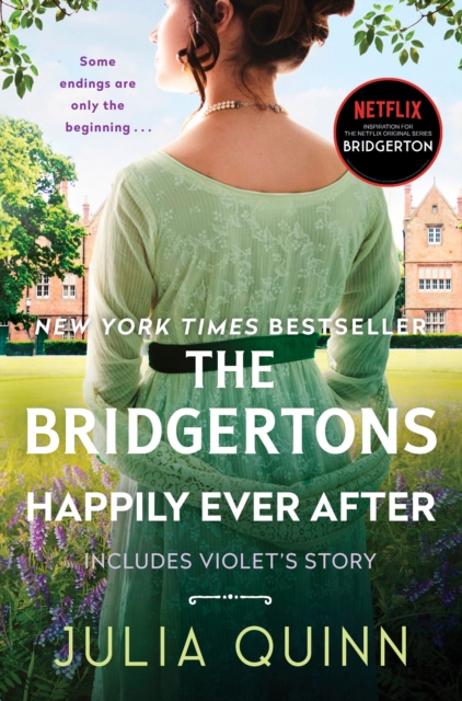 Bridgertons: Happily Ever After