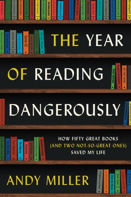 Year of Reading Dangerously