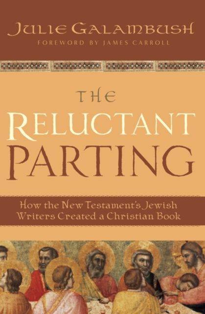 Reluctant Parting