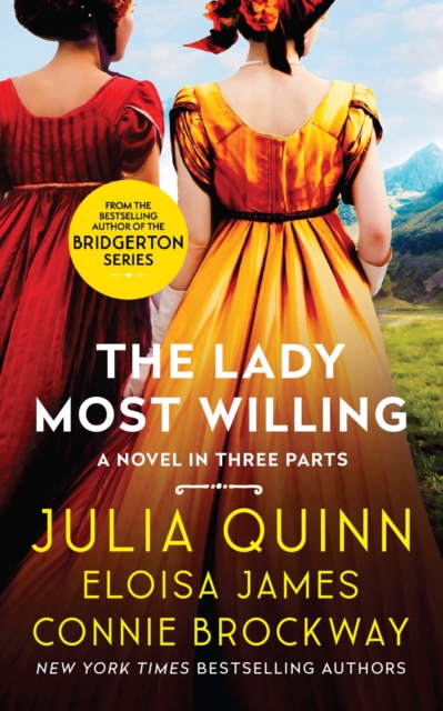 Lady Most Willing...